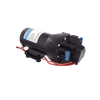 Kit de bomba de lavado de alta presión y alto caudal HotShot HD4 de 12 Vcd, 15LPM / 4GPM / 60 PSI