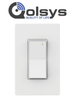 QOLSYS Interruptor Inteligente - Interruptor Inteligente POWER G