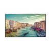 Pantalla Profesional LED de 43, UHD 4K (3840x2160p), Entradas de Video HDMI/DisplayPort/HDCP, Bocinas Integradas de 10 W. Compatible VESA