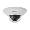 Cámara IP Tipo Mini Domo interior 2 Megapíxel / Lente 2.8 mm / WDR 120db / H.265 & WiseStream / Conteo de personas