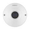 Camara IP Fish Eye Interior 12 Megapixel / WDR 120dB / PTZ Digital 8X / Video Analíticos / MicroSD / H.265