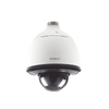Domo IP PTZ Antivandálico 2MP / Zoom Óptico 23X / H.265 & WiseStream / WDR 120DB / Exterior IP66