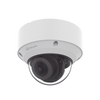 Cámara IP Tipo domo Antivandálica 5 Megapíxel / Lente Varifocal 3.2 - 10mm / IR 30M / WDR 120db / IP66 / H.265 & WiseStream / Inteligencia Artificial Deteccion de Personas y vehiculos