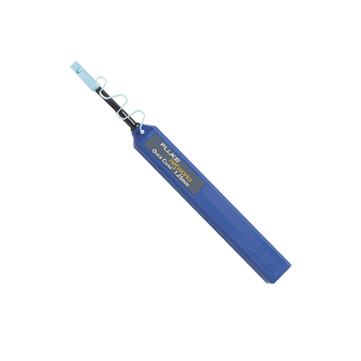 Limpiador Quick Clean de 1.25mm, para Conectores LC y MU de Fibra Óptica, 2500 Procesos de Limpieza