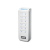 Lector con Teclado SIGNO Estandar Multitecnologia/ 20KNWS-00-000000/ Garantía de Por Vida/ Pigtail/Wiegand & OSDP