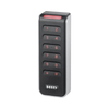 Lector con Teclado SIGNO PRIORITY Estandar Profile Multitecnologia/ 20KNKS-T0-000000/ Garantia de Por Vida/ Pigtail/Wiegand & OSDP