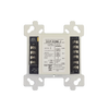 Módulo De Relevador Doble, 2A, Con Aislador Integrado (0400-02070)