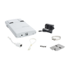 (NetBox 5) Punto de Acceso Conectorizado en 5 GHz 802.11 a/n/ac, Hasta 1259 mW