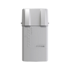 (BaseBox 6) Punto de Acceso y Cliente Conectorizado en 6 GHz, Cuenta con una Ranura miniPCIe para una tarjeta Inalámbrica Extra