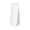 (Audience) Router Tri-Banda: uno 2.4 y dos 5 GHz, Tecnologia Mesh