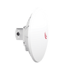 (DynaDish 5) Suscriptor de 5GHz 802.11 a/n/ac con Antena Integrada de 25 dBi, Hasta 1000 mW