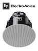 ElectroVoice M_EVIDC4.2G2 - Altavoz de Techo 4 / 70V o 100V / Blanco / EVID-C-G2 / Venta en Pares