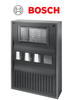 BOSCH F_FPA2000SWM- Kit Panel AVENAR 2000 / Licencia Estandar / Montaje en Muro