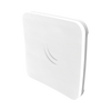 (SXTsq Lite5) CPE y PtP, MIMO en 5GHz 802.11 a/n con Antena Integrada de 16dBi con 23º, Hasta 316 mW de Potencia