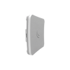 (SXTsq 5 ac) Cliente y PtP en 5GHZ 802.11 a/n/ac con antena de 16 dBi de 23°, Hasta 316 mW de Potencia