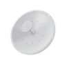 Antena Direccional RocketDish airMAX, ideal para enlaces Punto a Punto (PtP), frecuencia 5 GHz (4.9 - 5.8 GHz) de 30 dBi