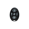ALULA - Control Remoto de Seguridad Cinco Botones / Compatible con Automatización del Hogar / Encriptación Inalámbrica / Indicador de Batería Baja