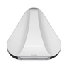 ALULA - Sensor de Inundación y Temperatura / Detecta Condiciones de Inundación y Reporta Temperaturas Extremas / Carcasa IP67 / Encriptado Connect+