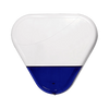 ALULA - Sirena Inalámbrica para Exterior / Volumen Sonoro 100 dBA / Vida Útil Batería 2-5 años / Alimentación AC Opcional / Resistente al Agua IP56 / Compatible Connect+