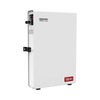 Batería de Litio Hierro Fosfato (LiFePO4) de 10 Kwh, 51.2 Vcc, 200 Ah, Outdoor, Instalación a pared