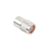 Conector N Macho para Cables con Conductor Central de AWG-11 ó 13, Tipo RG-8/U (BELDEN 8237), RG-213/U (8267), RG-214 (8268).