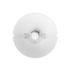 Radio Integrado 23 dBi Puerto 10/100, Modo AP/CPE en PtP o CPE en Multipunto, Hasta 867 Mbps, Botón de Auto-Emparejamiento para distribuciones de Enlaces Inalámbricos WISP y CCTV, Administración en la Nube.