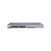 Switch de Acceso Capa 3 con doble Chip para Alta Disponibilidad Ideal en Redes Empresariales con 24 puertos Gigabit y 4 SFP+ 10Gb