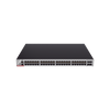 RG-CS83-48GT4XS-PD Switch Administrable Capa 3 PoE con 48 puertos Gigabit 802.3af/at + 4 SFP+ para fibra 10Gb, hasta 1,480 watts, gestión gratuita desde la nube.