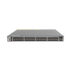 Switch de Distribución Capa 3 con 48 puertos SFP 1G y 4 SFP+ 10Gb, Administración gratuita desde la nube.