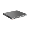 Switch Core 24 Puertos PoE 802.3bt Class 2 (FULL Hi-PoE 90 W) Capa 3 Multi-Gigabit 10G y SFP28 25G