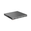 Switch Core 48 Puertos PoE 802.3bt Class 2 (Hi-PoE 90 W) Capa 3 Multi-Gigabit 5G y QSFP+ 40G