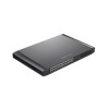 Switch Smart PoE con 24 puertos Gigabit PoE 802.3af/at + 2 SFP para fibra 1Gb, gestión gratuita desde la nube, 370w