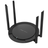 Home Router Inalámbrico Wi-Fi 4 para Soluciones WISP, Administración Remota para Control de Usuarios y Anchos de Banda.