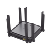 Home Router inalámbrico MESH WI-FI 6 4x4 doble banda 1 puerto WAN Gigabit y 4 puertos LAN Gigabit