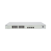 Switch Multi-Gigabit PoE++ hasta 370W, Capa 2 con 4 Puertos 2.5G (90W), 12 Puertos 2.5G (30W) y 4 Uplink SFP+ 10G , Administrable Cloud, Diseñado Para Access Points WiFi 6/7