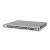 Switch Administrable Capa 3 con 48 puertos Gigabit PoE 802.3af/at + 4 SFP+ para fibra 10Gb, gestión gratuita desde la nube, 740W