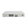 Switch Multi-Gigabit PoE++ 370W 802.3bt Capa 3 Administrable Cloud, Diseñado Para Access Points WiFi 6/7