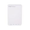 Punto de Acceso Mesh Wi-Fi 5 ideal para áreas que requieren múltiples puertos de red, 1 puerto PoE Out, hasta 1.7 Gbps doble banda 802.11ac MU-MIMO 2x2