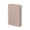 Caratula protectora color Rosa Dorado 1 pieza para Access Point modelo RG-RAP1260