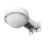 Punto de Acceso Mesh Wi-Fi 6 Exterior IP68 Omnidireccional, Puerto Gigabit PoE In y SFP Uplink MU-MIMO 2x2, hasta 512 clientes