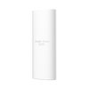 Punto de Acceso Mesh Wi-Fi 7 para Exterior IP65, Doble Banda MLO hasta 512 Usuarios, ancho de banda de hasta 5 Gbps , interior con puerto 2.5G, 802.11 BE19000 MU-MIMO 5X5