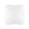 Punto de Acceso Mesh Wi-Fi 7 Para Alta Densidad, Tri-banda hasta 1,500 Usuarios, ancho de banda de hasta 19 Gbps , interior con puerto 10Gb y SFP+ 10G, 802.11 BE19000 MU-MIMO 12x12