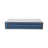 e-Lighten Splitter Pasivo 2/32, Puertos PON SC/UPC, Frecuencias soportadas de 1260nm a 1650nm con hasta 500 mW de Potencia de Entrada