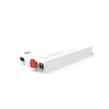 Batería de Litio Ciclo Profundo, 12.8 Vcc 100Ah LiFePO4 Case Metálico , Solar, Máximo 80 A de Descarga
