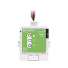 Relevador Atenuador inalámbrico con señal ClearConnect , 8A para iluminación.