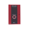 Panel Inteligente de Control de Alarma contra Incendio sin pantalla incorporada /Fuente de alimentación compatible con IFP-2000/IFP-2000ECS
