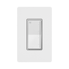 (RadioRa3) Control de ventilador, silencioso de 4 velocidades, touch