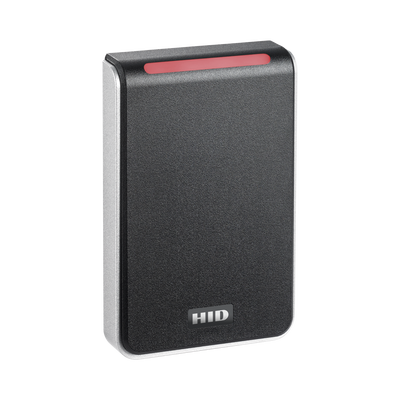 Lector R40 SIGNO Estandar Multitecnologia/ 40NKS-00-000000/ Garantia de Por Vida/ Pigtail/Wiegand & OSDP