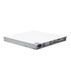Servidor NAS para Rack (1 U) de 4 Bahías (Expandible a 8 Bahías) / Servicio Nube Gratis (P2P) / Administración Remota y Respaldo Programado