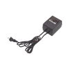 9 Vca / 2.7 A / 25 VA / Transformador / Voltaje de entrada 120 Vca / Para Usos Múltiples / Video Vigilancia, Acceso, Asistencia, Alarmas, Bocinas, Etc.